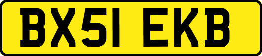 BX51EKB