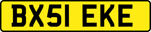 BX51EKE