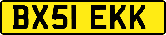 BX51EKK