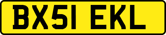 BX51EKL