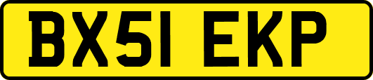 BX51EKP