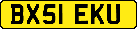 BX51EKU