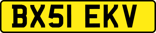 BX51EKV