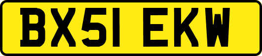 BX51EKW