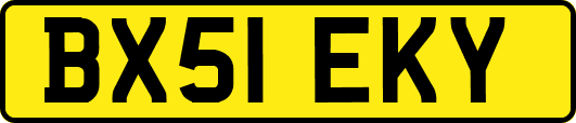 BX51EKY