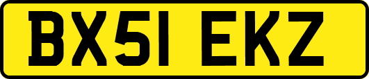 BX51EKZ