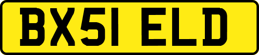 BX51ELD