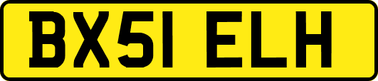 BX51ELH