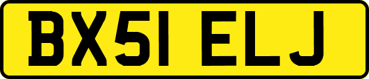 BX51ELJ