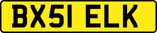 BX51ELK