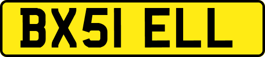 BX51ELL