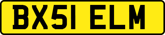 BX51ELM