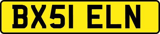 BX51ELN