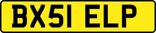 BX51ELP