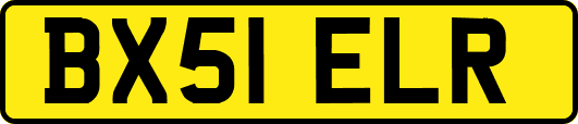 BX51ELR