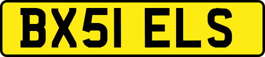 BX51ELS