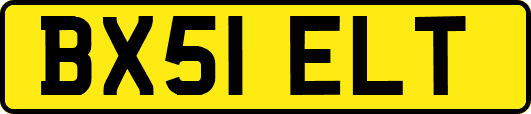 BX51ELT