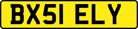 BX51ELY