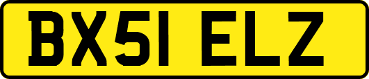 BX51ELZ