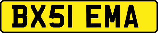 BX51EMA