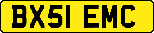 BX51EMC