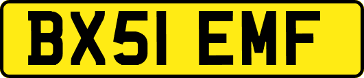 BX51EMF