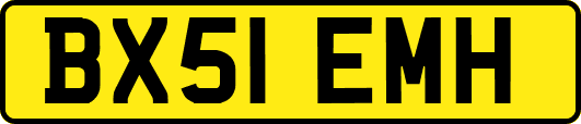 BX51EMH