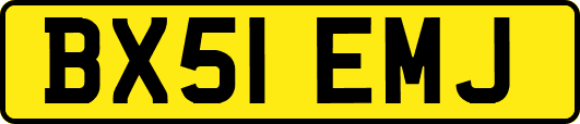 BX51EMJ