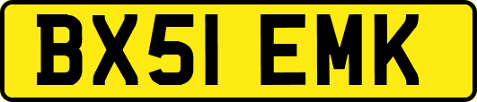 BX51EMK