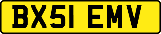 BX51EMV