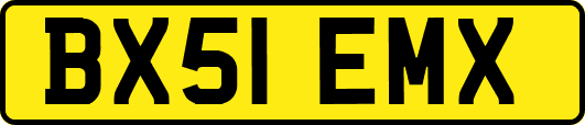 BX51EMX