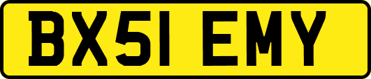 BX51EMY