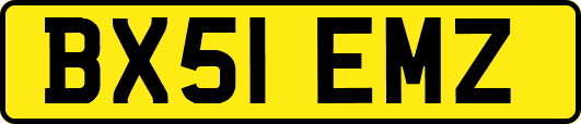 BX51EMZ