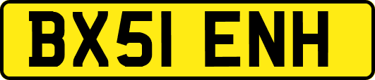 BX51ENH