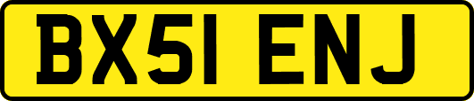 BX51ENJ