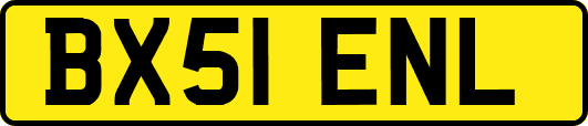 BX51ENL