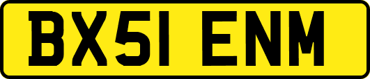 BX51ENM