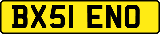 BX51ENO