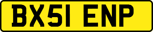 BX51ENP