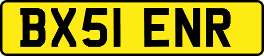 BX51ENR