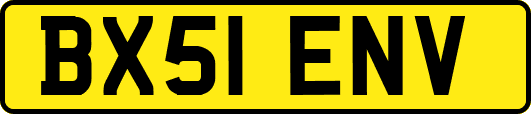 BX51ENV
