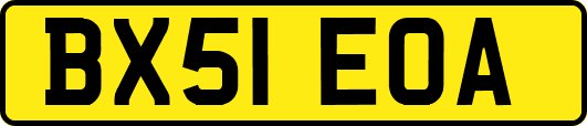 BX51EOA