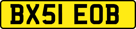 BX51EOB