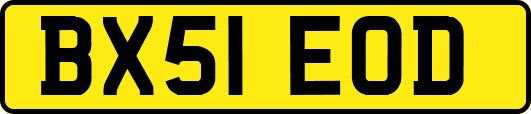 BX51EOD