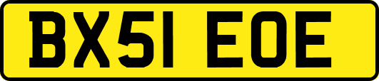 BX51EOE