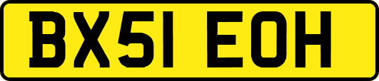 BX51EOH