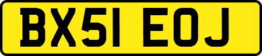 BX51EOJ