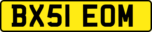 BX51EOM