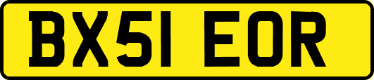 BX51EOR