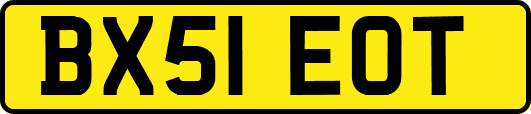 BX51EOT